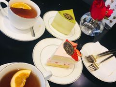 -PETIT PARIS 小巴黎(花园道店)