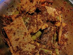 -嘎嘎鸭下巴·爆辣干锅(明教寺店)