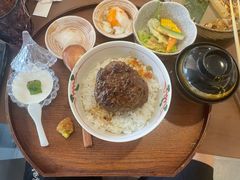 -ITARU食堂·定食料理(西丽店)