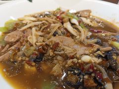 -渝信川菜(南滨店)