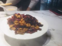 -关东小院(瀛海环宇坊店)