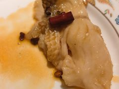 -羊门客在·烤盐池滩羊·川菜