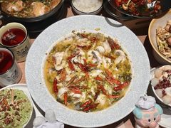 -太二酸菜鱼(银川阅彩城店)