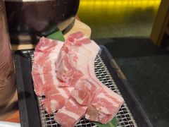 -九田家黑牛烤肉料理(新辰里亚运村店)