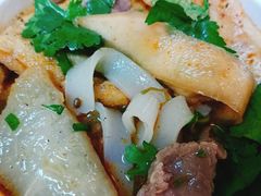 -王记生烫牛杂面馆(兰陵路店)