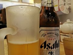 朝日生啤-雷门拉面(龙湖成都金楠天街店)