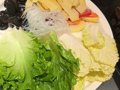 -阿源鱼捞斑鱼火锅·海鲜粥(山景尚宅店)