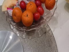 -沪华海鲜大酒楼(南汇店)