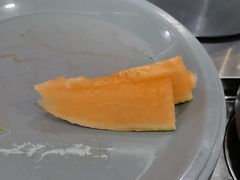 哈密瓜-大橘元自助回转火锅(天河新天地店)