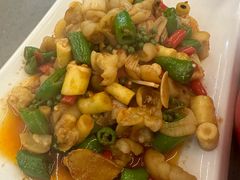 -廖老妈蹄花(中海国际店)