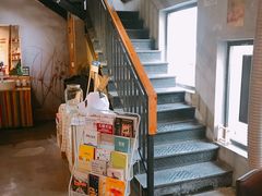 -新沙洞咖啡(泉乐坊店)
