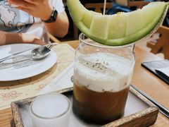-Mark&Mars Restaurant