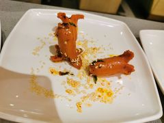 -海底捞火锅(泉城路店)