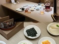 -隐溪茶馆(静安寺店)