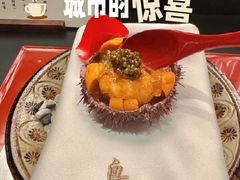 -鳥喜Toriki怀石烧鸟料理