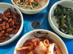 餐前小菜-妈妈手(山大总店)