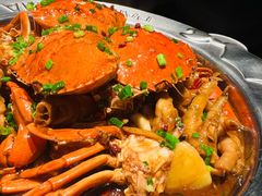 -胖哥俩肉蟹煲(福州仓山爱琴海店)