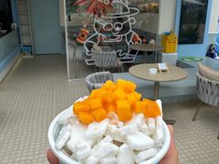 -冰椰岛椰冰(亚龙湾店)