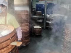-清泉阁包子铺(中山路店)