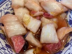 -仁和四季涮肉馆(天坛南门店)