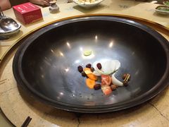 -313羊庄鲜羊火锅·鲜羊肉烧烤(李村店)
