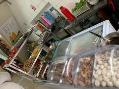 -巴哈面店(沈家门西大街店)