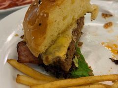 -摩根扒房(桐梓林店)