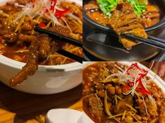 -陶然居·重庆菜(解放碑店)