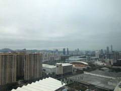 -厦门威斯汀酒店