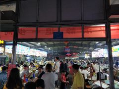 -大学城夜市大排档(凤栖路店)