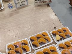 -西归浦每天偶来市场