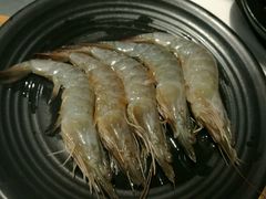 -哈哈碳都·牛肋条无限自助烤肉(台江万达店)