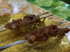 -清真新疆叶尔羌烤肉店(新香洲店)