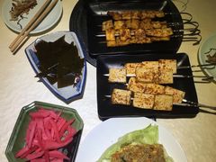 -和庆斋羊蝎子火锅·碳缸烧烤(顺义旗舰店)
