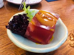 梅子冻-原田新料理(1912店)