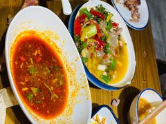 -二孃鸡爪爪(东风路总店)