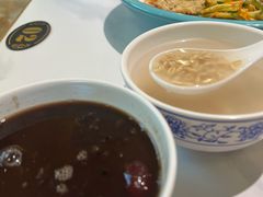 -燕兰楼·清真西北融合菜(亚运村店)