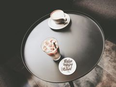 -NokNok Coffee(宽窄巷子店)
