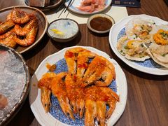 -大渔铁板烧(东城店)