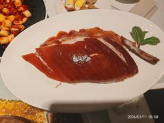 -永乐饭庄(安德路店)