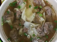-清真蒋有记(老门东店)