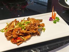 -新雅粤菜馆(南京东路店)