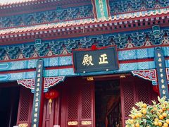 -南沙天后宫景区