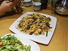 -萃和楼海鲜酒店(汉口路店)