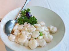 手剥高邮虾仁-翡翠江南(国贸商城店)