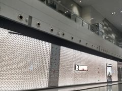 -广州白云国际机场-T2航站楼