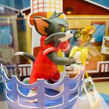 手办迷的天堂结果就在成都