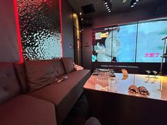 -星聚会KTV X Party(广州高德置地店)