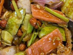 -旺角小渔村·海肠捞饭开创者(环山路店)