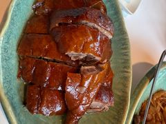 -晶荷轩(香港迪士尼乐园酒店)